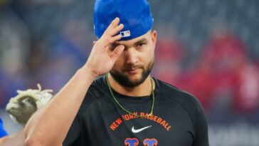 bo-bichette-out-of-mets’-lineup-again-due-to-‘right-ankle-soreness’