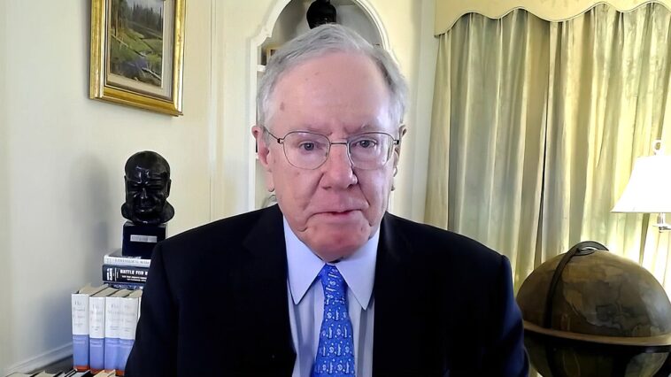 steve-forbes-backs-trump’s-mt.-rushmore-warning-on-communism:-‘he’s-right’