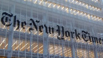 new-york-times-countersues-trump-doj-after-eeoc-accuses-newspaper-of-discriminating-against-white-male-employee