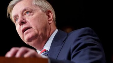 sen.-lindsey-graham-toured-top-secret-ukrainian-‘skyfall’-drone-factory-days-before-his-death