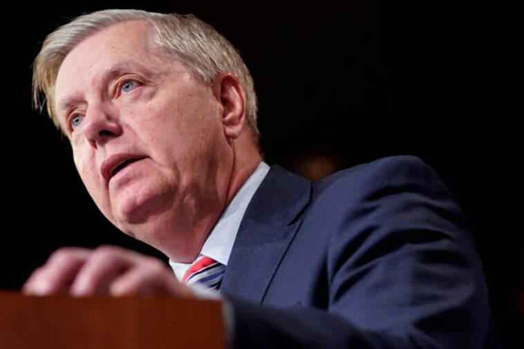 sen.-lindsey-graham-toured-top-secret-ukrainian-‘skyfall’-drone-factory-days-before-his-death
