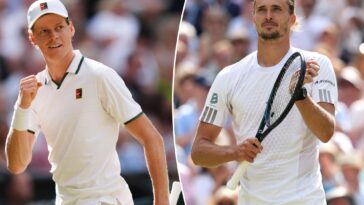 how-to-watch-zverev-vs.-sinner-in-wimbledon-2026-men’s-final-for-free