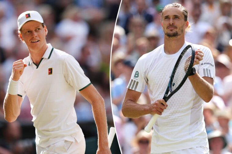 how-to-watch-zverev-vs.-sinner-in-wimbledon-2026-men’s-final-for-free