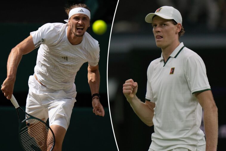 wimbledon-men’s-final-pick:-alexander-zverev-vs.-jannik-sinner-prediction,-odds,-best-bet