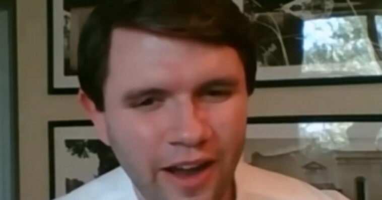 supposed-christian-james-talarico-says-islam-and-other-religions-are-all-‘equal-paths-to-truth’-(video)
