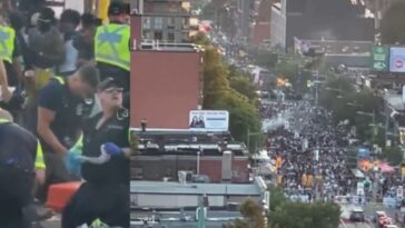 two-dead,-multiple-injured-in-mass-shooting-at-popular-latin-festival-in-toronto-—-suspect-at-large-(video)