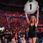 sophie-cunningham-kicks-off-her-shoes-and-walks-the-octagon-at-ufc-329-as-a-surprise-ring-girl