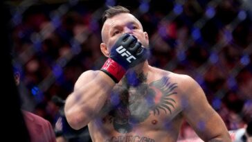 conor-mcgregor-reacts-to-disastrous-ufc-return:-‘my-head-gasket-is-gone’