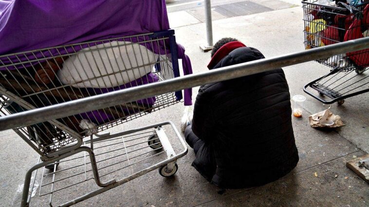 nyc-to-move-110-single-homeless-men-to-quiet-brooklyn-neighborhood,-leaving-locals-worried:-report