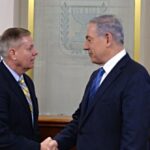 netanyahu:-‘israel-lost-one-of-its-greatest-friends’-—-israeli-leaders-pay-tribute-to-lindsey-graham