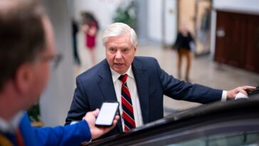 media-ghouls,-commentators-across-political-aisle-mock-lindsey-graham’s-death-with-‘good-riddance’-posts