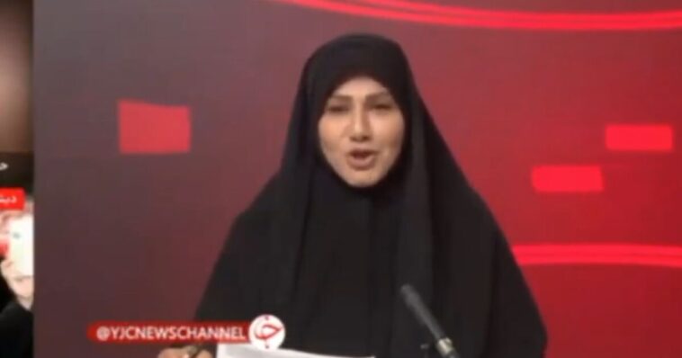 iranian-tv:-“i-congratulate-the-iranian-people-on-the-death-of-us-senator-lindsey-graham,-who-has-been-sent-to-hell”