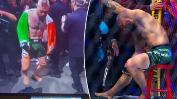 conor-mcgregor-slams-‘nonsense’-injury-theories-after-viral-pre-fight-video