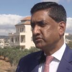 far-left-congressman-ro-khanna,-who-tried-to-sneak-into-west-bank-military-zone-for-anti-israel-photo-op,-whines-after-getting-detained-—-netanyahu-fires-back:-“we-act-against-those-who-break-the-law!”
