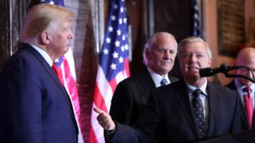 trump-spoke-to-lindsay-graham-shortly-before-his-death,-offers-glowing-praise-for-late-republican