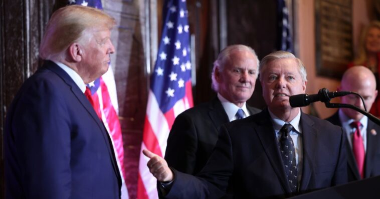 trump-spoke-to-lindsay-graham-shortly-before-his-death,-offers-glowing-praise-for-late-republican
