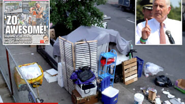 gop-gov-candidate-bruce-blakeman-compares-nyc-homeless-camp-to-‘third-world-country’-—-as-he-calls-manhattan-a-‘disaster’
