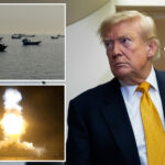 trump-says-strait-of-hormuz-is-open-despite-iran’s-ship-attacks-—-after-us-hits-140-targets