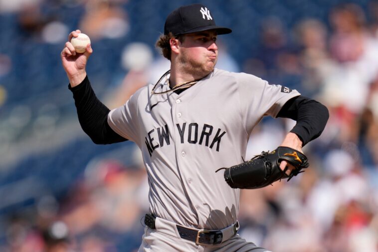yankees-ace-cam-schlittler-won’t-pitch-in-mlb-all-star-game:-‘a-little-apprehensive’