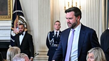 vance-remembers-sen.-lindsey-graham:-‘one-of-a-kind-figure-in-our-politics’