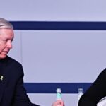 watch:-zelensky-mourns-the-death-of-lindsey-graham-whom-he-had-just-met-with-in-kiev,-his-last-public-appearance