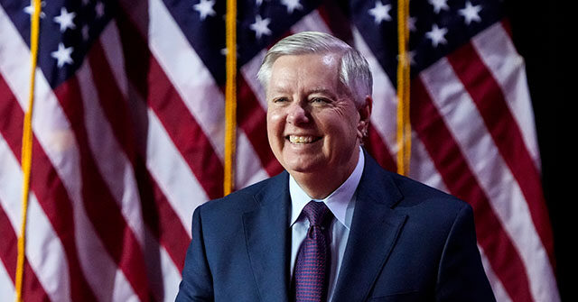 trump-administration-officials-remember-lindsey-graham:-‘devoted-public-servant’