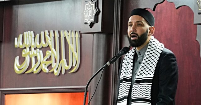 democrat-embraced-radical-muslim-‘imam’-celebrates-death-of-senator-lindsey-graham:-‘may-you-live-an-eternity-in-ruins’