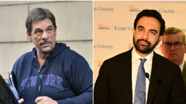 watch:-‘die-hard’-star-robert-davi-blasts-nyc-mayor-mamdani-over-neighborhood-map-omitting-little-italy