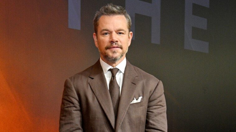 matt-damon-was-‘pushed-to-the-limit’-while-filming-‘the-odyssey,’-details-grueling-physical-discomforts