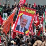 just-in:-iran-plotted-to-assassinate-trump-during-turkey-visit,-prompting-secret-plane-swap,-israel’s-channel-12-reports