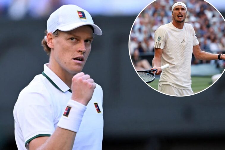 jannik-sinner-defeats-alexander-zverev-to-win-second-straight-wimbledon-title