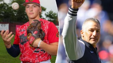 yankees-take-andy-pettitte’s-son-luke-in-2026-mlb-draft