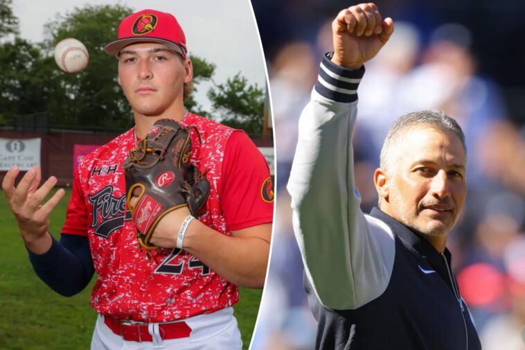 yankees-take-andy-pettitte’s-son-luke-in-2026-mlb-draft
