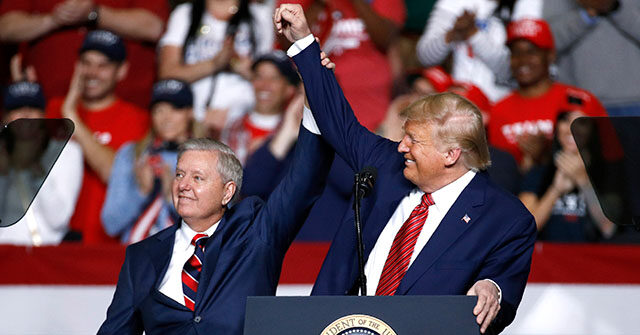 trump:-lindsey-graham-is-‘one-of-the-greatest-people-and-senators-i-have-ever-known’
