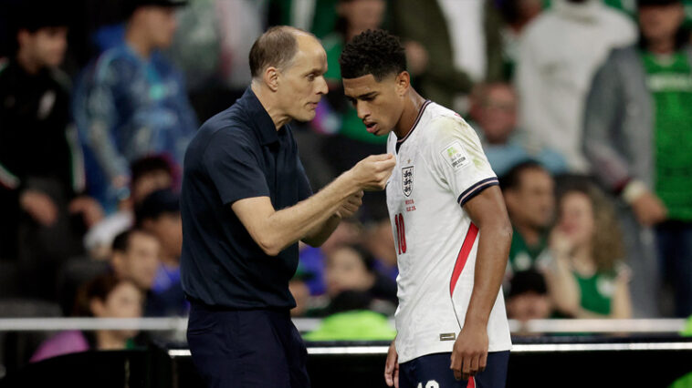 are-bellingham-and-tuchel-on-the-same-page?-fox-analysts-downplay-comments