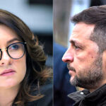 zelensky-reshuffles-ukrainian-government-again,-ousts-yulia-svyrydenko-as-prime-minister-after-just-one-year