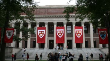 lack-of-intellectual-diversity!-ivy-league-trustees-overwhelmingly-identify-as-democrats-and-donate-to-left-wing-causes