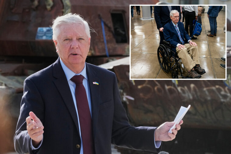 lindsey-graham’s-sudden-death-could-hamstring-trump’s-senate-agenda-—-after-rogues-and-mitch-mcconnell-cut-margin
