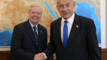 netanyahu-details-‘final’-conversation-with-lindsey-graham,-says-senator-challenged-his-push-to-end-israel-aid