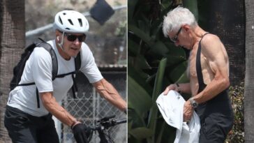 harrison-ford-turns-heads-with-toned-physique-during-los-angeles-bike-ride