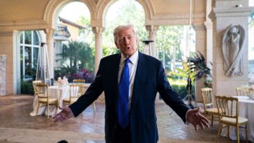 trump-accepts-jake-tapper-interview-invite,-tells-anchor-he’s-trying-to-move-cnn-onto-a-‘normal-path’