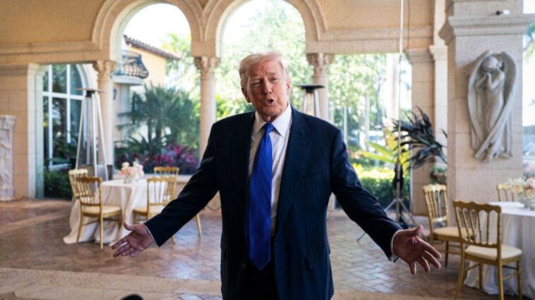 trump-accepts-jake-tapper-interview-invite,-tells-anchor-he’s-trying-to-move-cnn-onto-a-‘normal-path’
