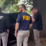 video:-fbi-and-violent-crimes-taskforce-spotted-outside-home-of-sen.-lindsey-graham
