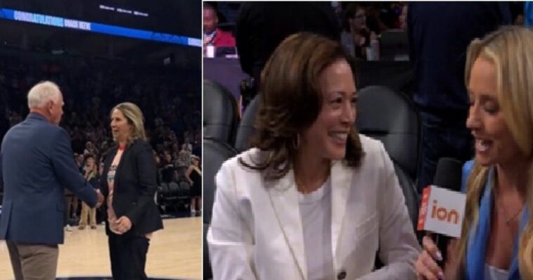 after-caitlin-clark-assaults,-divisive-and-unserious-wnba-promotes-kamala-and-tim-walz-this-weekend