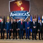 trump’s-shield-of-the-americas-gains-momentum:-colombia-set-to-join,-ecuador-deepens-us.-security-partnership,-and-haiti-draws-regional-attention