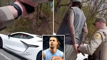 moment-nba-star-brandon-clarke-is-caught-with-lethal-‘gas-station-heroin’-—-before-being-found-dead-in-california