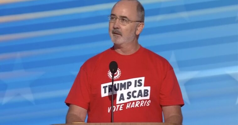 trump-doj-launches-grand-jury-investigation-into-uaw-president-shawn-fain-–-allegedly-pressured-official-to-secure-benefits-for-fiancee-and-sister