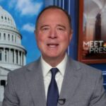 schiff-announces-war-powers-resolution-to-limit-trump’s-action-in-iran-hours-after-lindsey-graham’s-death-(video)
