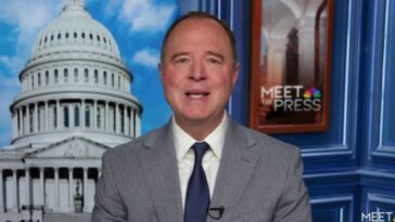 schiff-announces-war-powers-resolution-to-limit-trump’s-action-in-iran-hours-after-lindsey-graham’s-death-(video)