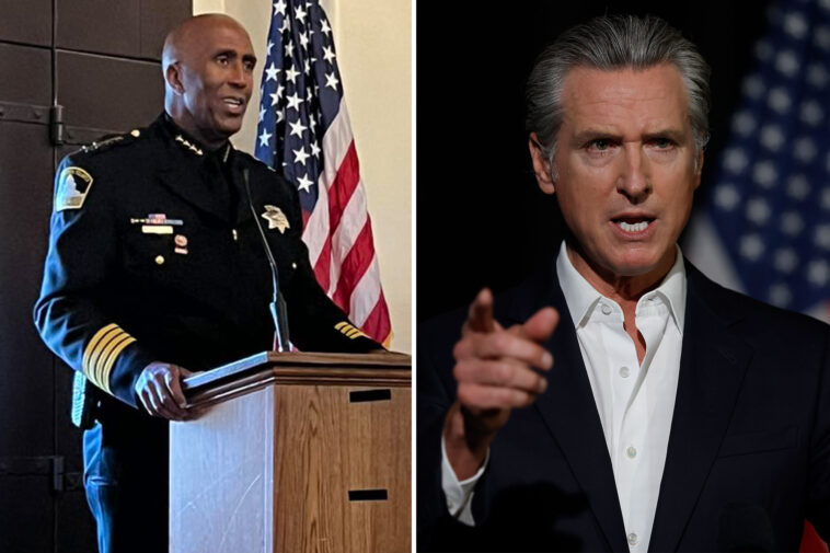 sheriff-in-gavin-newsom’s-own-backyard-goes-scorched-earth-on-california-governor